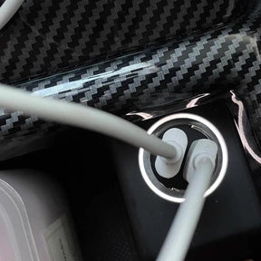 TrackWise – Car Charger GPS Locator Tracker