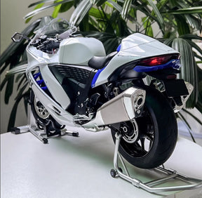 IgniteRacer - Alloy Superbike Replica