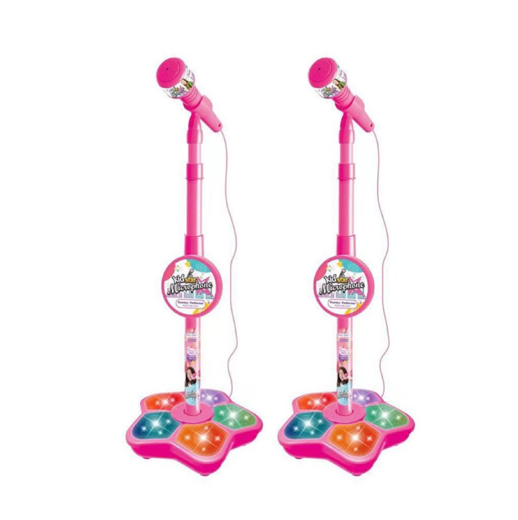 TinyVoice – Kids Music Performance Set