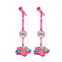 TinyVoice – Kids Music Performance Set