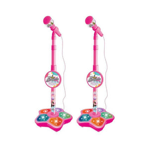 FunVoice – Kids Microphone with Stable Stand