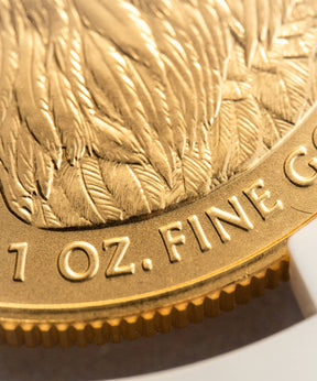 WestPointMint – 2025 American Eagle Gold Collector Coin