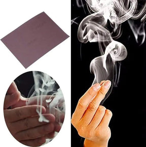 Vapora™ — Instantly Command Every Party with Jaw-Dropping Smoke Magic