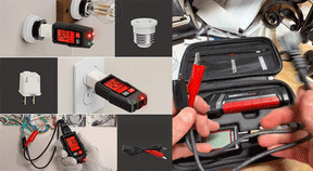 PowerTrace - Circuit Finder Tool