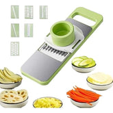 UltraSlice 6X – Multi Function Kitchen Cutter