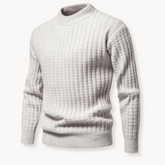 Theo Crewneck Sweater | Lupi