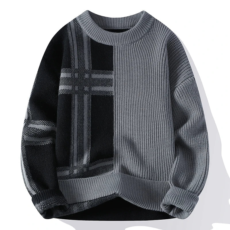Finn's Stylish Comfort | Lupi