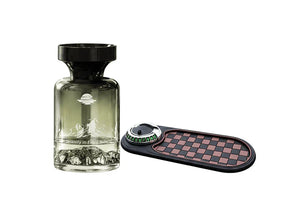 AromaPeak - Luxury Botanical Car Air Freshener