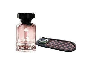 AromaPeak - Luxury Botanical Car Air Freshener