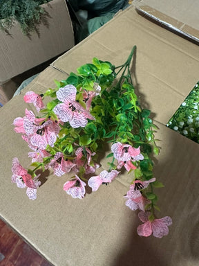 EverBloom – High Grade Material Artificial Flowers
