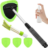 ClearReach – Genius Windshield Cleaning Tool