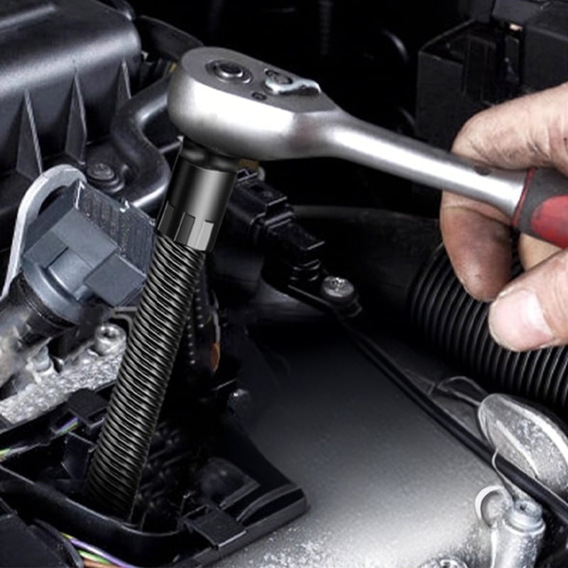 FlexCore – Industrial Flexible Connecting Rod