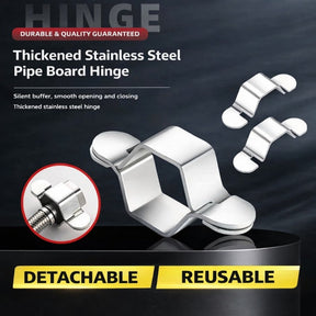 HexaGrip – Detachable Hexagon Faucet Wrench