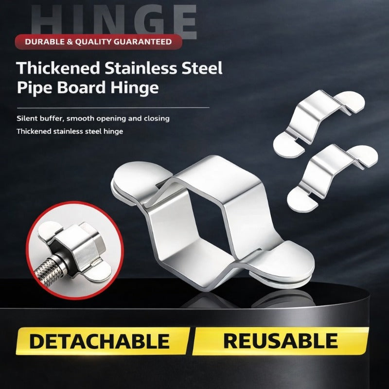HexaGrip – Detachable Hexagon Faucet Wrench