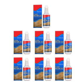 FloorFresh Pro – Floor Restoration Coating Agent