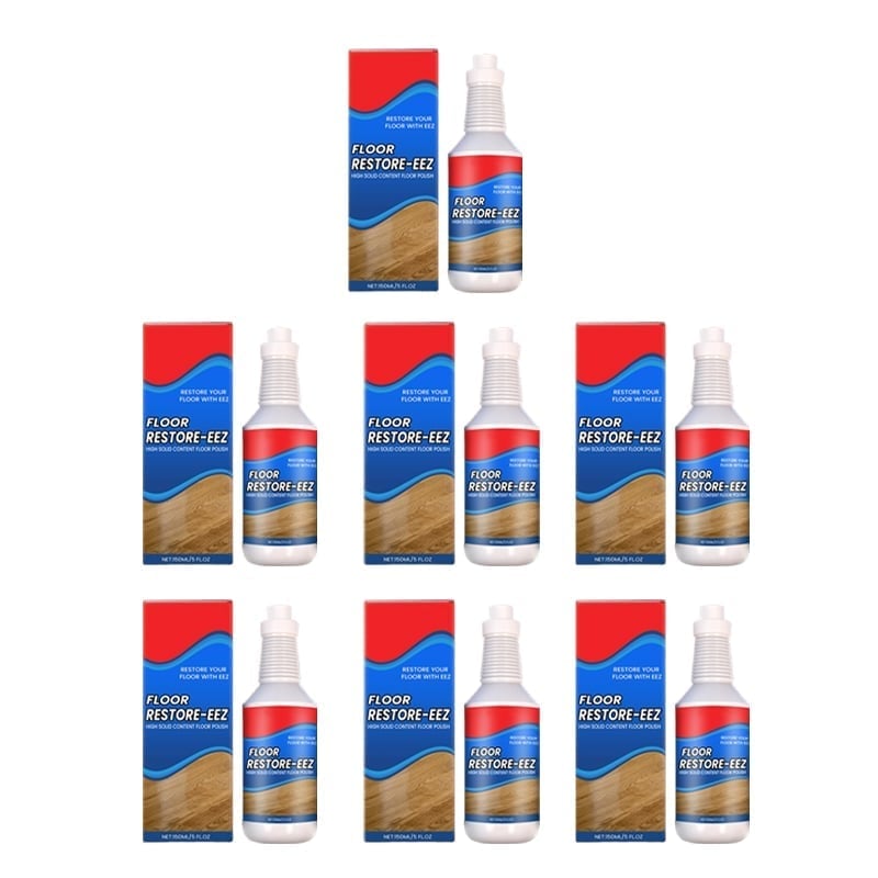 FloorFresh Pro – Floor Restoration Coating Agent