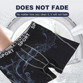 AllDay Pro – Men’s Comfort Boxers