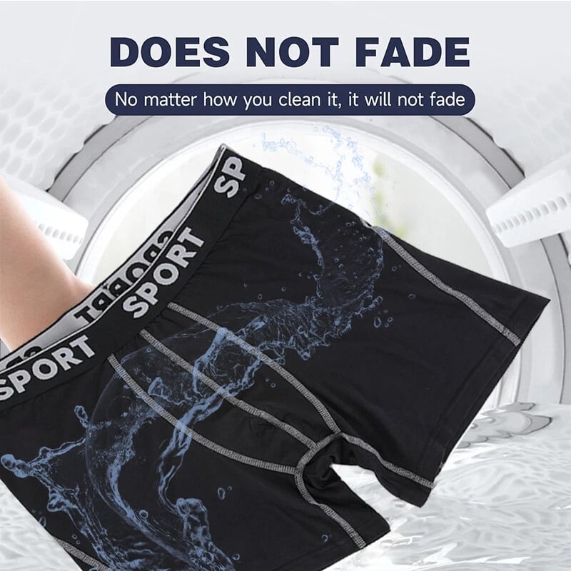 AllDay Pro – Men’s Comfort Boxers