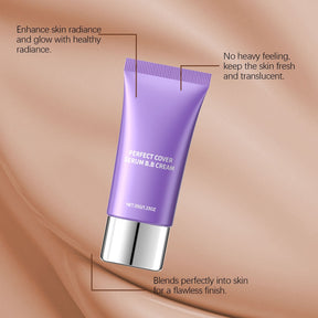 Skinova – Perfect Cover Serum BB Cream