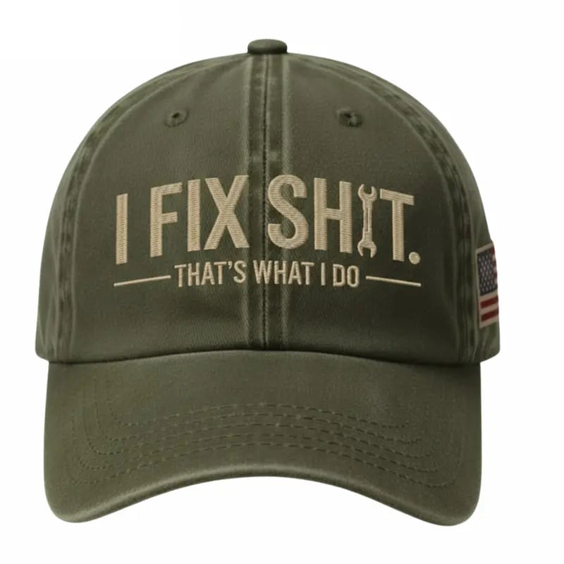 TimelessCap – Premium Vintage-Inspired Hat