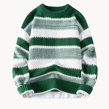 Ellis Crew Neck Sweater | Lupi