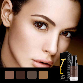 PerfectArch – Waterproof Brow Tint Gel