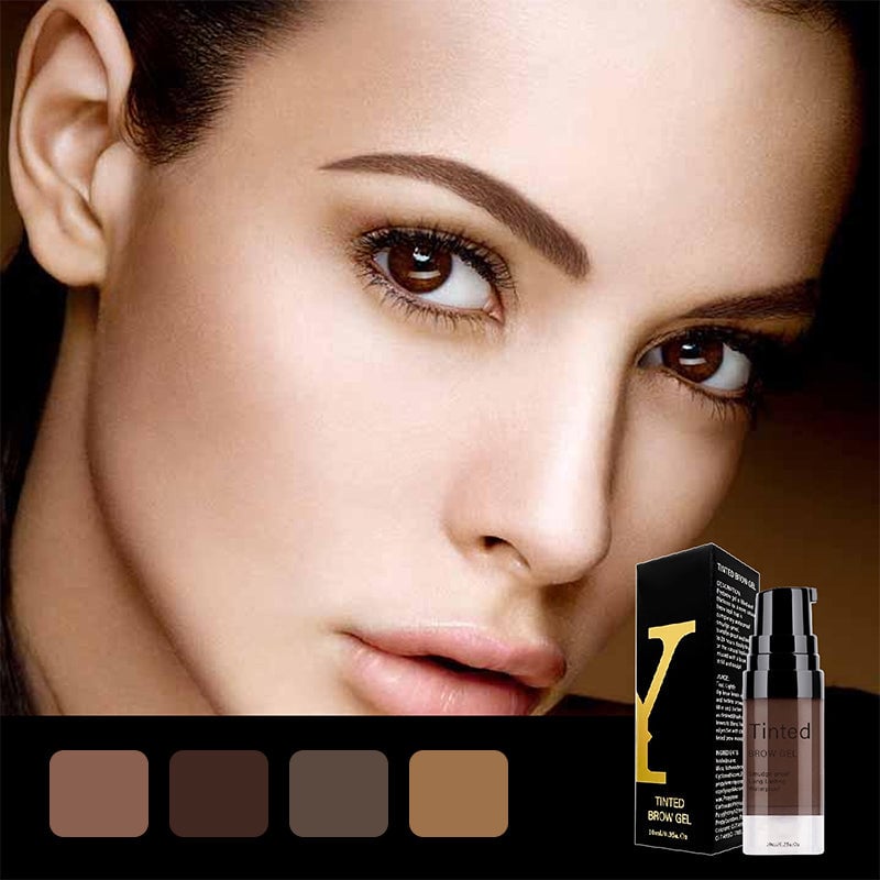 PerfectArch – Waterproof Brow Tint Gel
