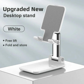 FlexiDock Elite – Universal Adjustable Stand
