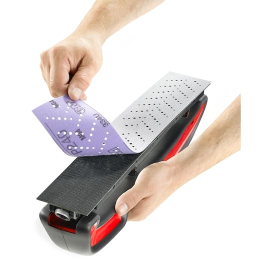 SandPro – Adjustable Sanding Block Series