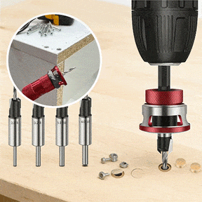 ProBore – High Precision Counterbore Tool