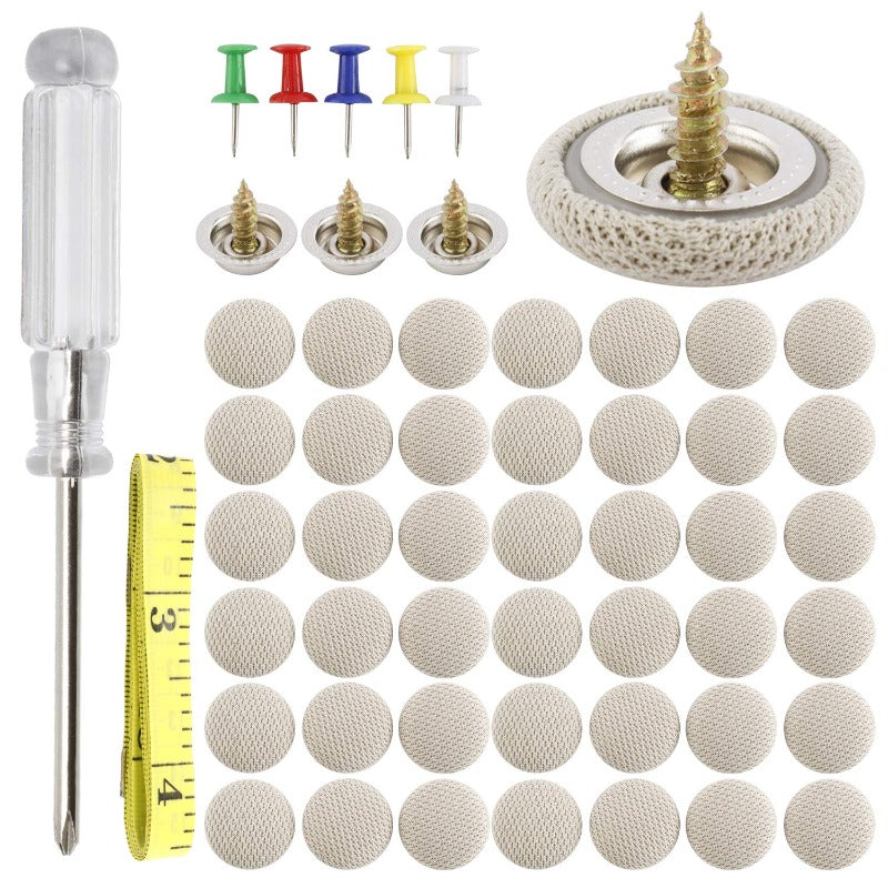 FixLiner – Universal Headliner Repair Kit