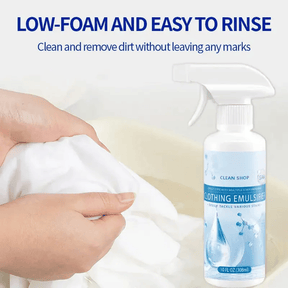 StainAway Pro – Powerful Fabric Cleaner