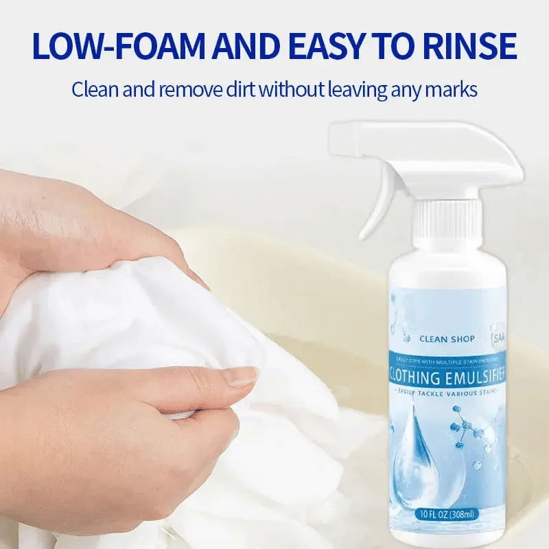 StainAway Pro – Powerful Fabric Cleaner