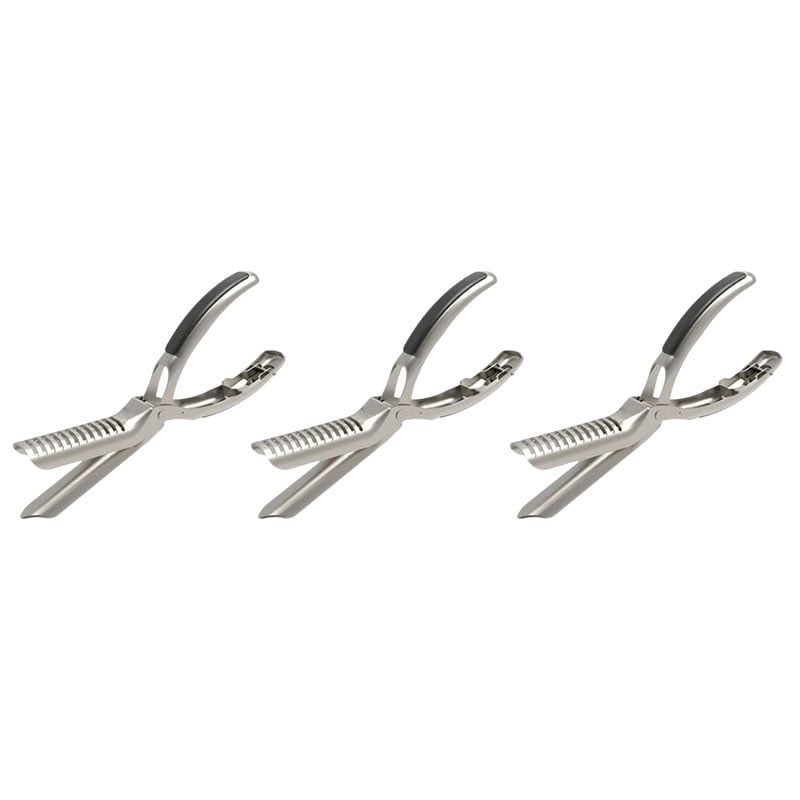 SmokeCraft - Rib Prep Pliers