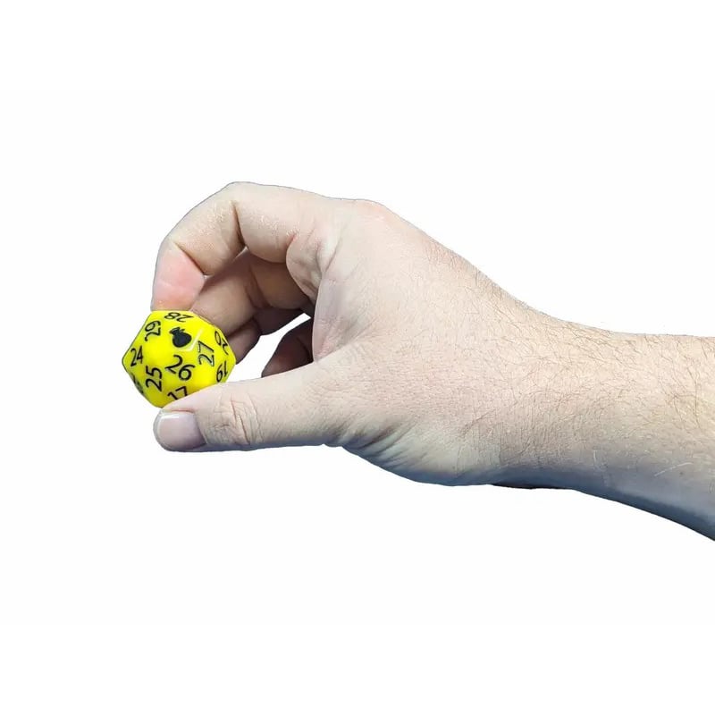 DiceClash – Ultimate Battle Dice Bundle