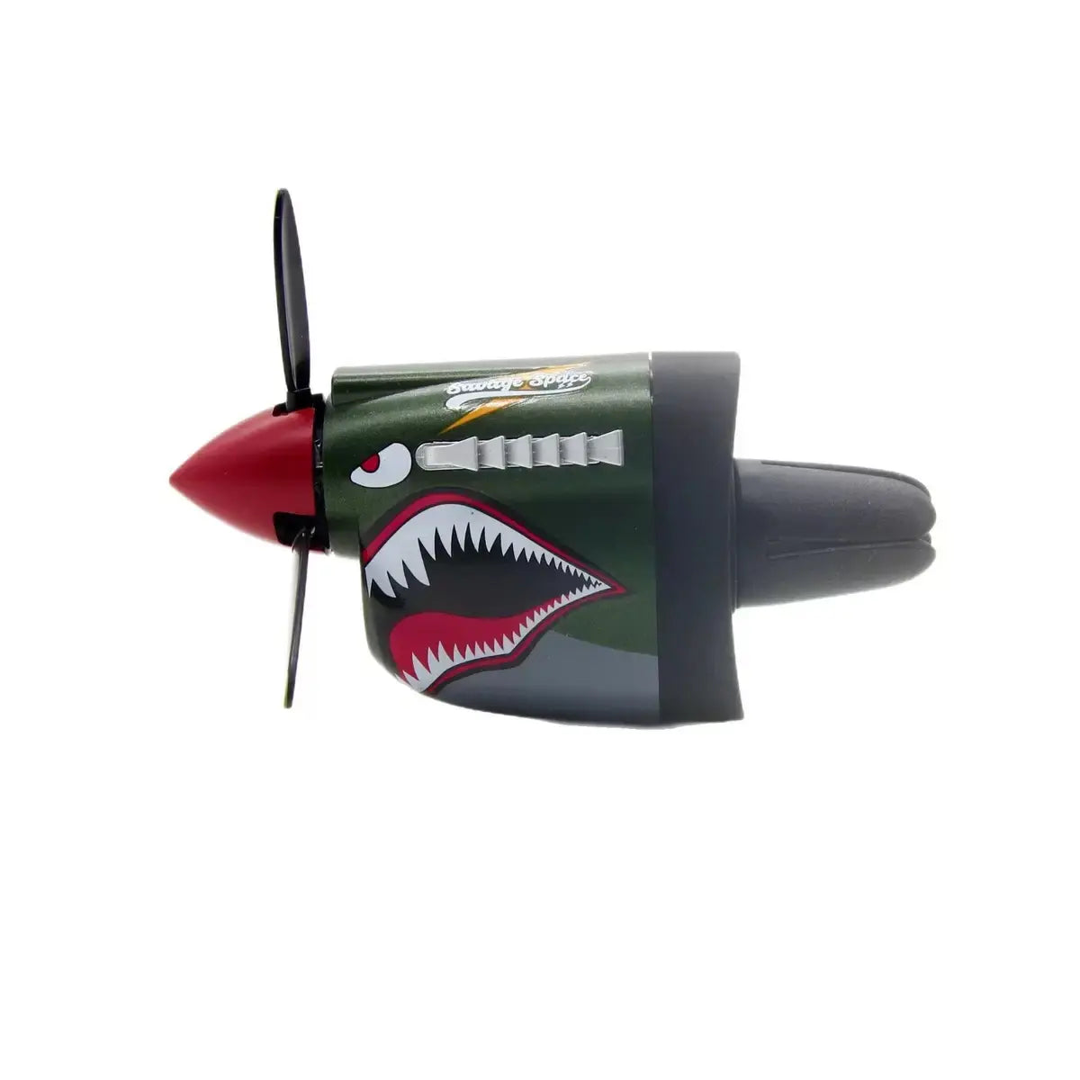 AeroFresh – Warhawk Plane Car Air Freshener