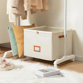 SoftStore – Collapsible Fabric Shoe Organizer Box