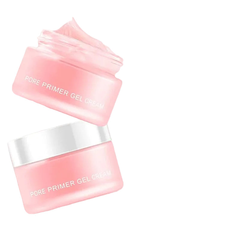 PoreBlur – Pore-Minimizing Makeup Primer