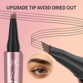 BrowCraft – Ultra Precision Brow Pen