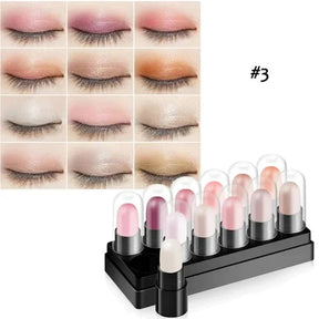 GlowStick – Creamy Eyeshadow Stick