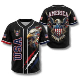 LibertyDrip – USA 250th Anniversary Jersey