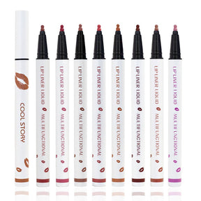 BoldTrace – 2-in-1 Lip Definition Pen