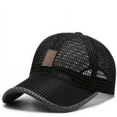 SunShade – Summer Outdoor Casual Baseball Cap