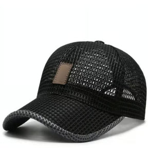 SunShade – Summer Outdoor Casual Baseball Cap
