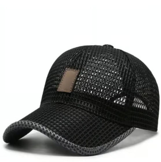 SunShade – Summer Outdoor Casual Baseball Cap