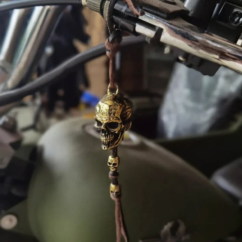 RoadFlow – Guardian Ride Bell Accessory