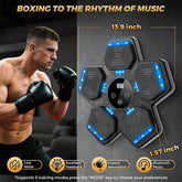 BoxBeat Pro – Interactive Punch Machine