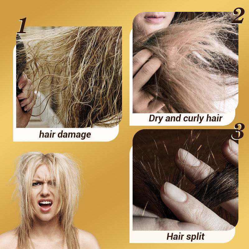 RootElixir – Premium Essential Oil for Hair