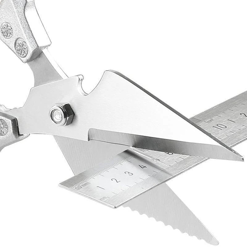 CutForce | Heavy-Duty Kitchen Scissors