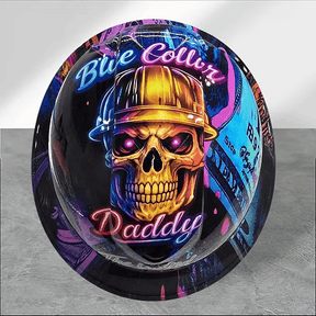 TitanCap – Impact Resistant Work Helmet